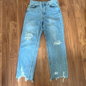 BDG urban outfitters jeans